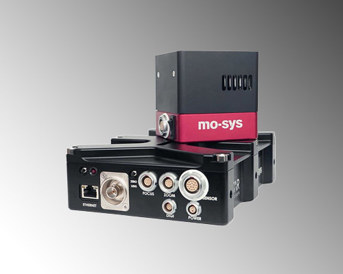 Mo-Sys StarTracker System 光学摄像机追踪系统
