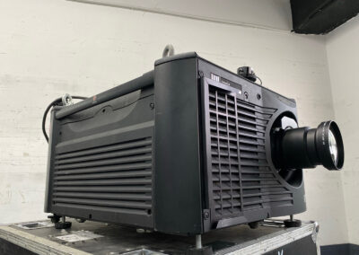 Christie Roadster HD18K DLP Projector