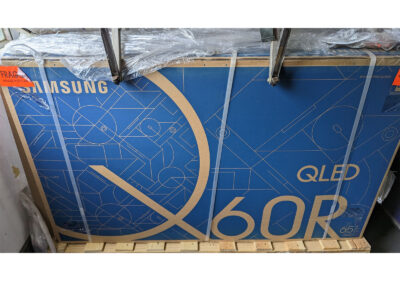 Samsung 65 QN65Q60RAF