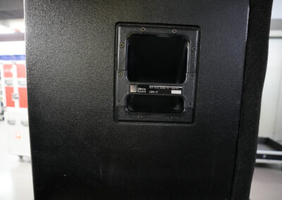 Meyer USW-1P (self-powered) Speaker