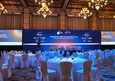 FT Live- Future of Asset Management Asia 2025