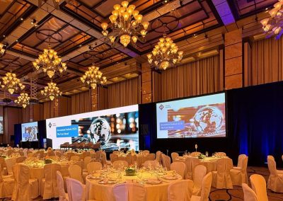 LGT Lunch and Dinner Jan 2026